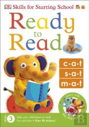 Ready To Read