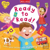 Ready To Read