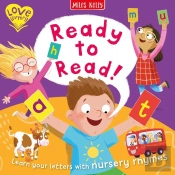 Ready To Read