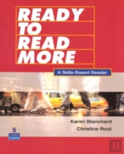 Bertrand.pt - Ready To Read More
