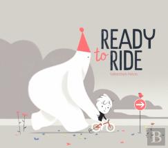 Ready To Ride