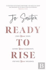 Ready To Rise