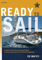 Ready To Sail