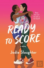 Ready To Score