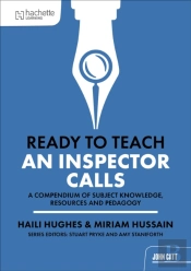 Ready To Teach: An Inspector Calls