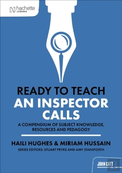 Bertrand.pt - Ready To Teach: An Inspector Calls