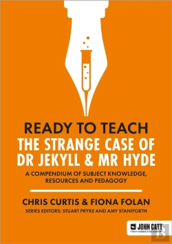 Bertrand.pt - Ready To Teach: The Strange Case Of Dr Jekyll & Mr Hyde