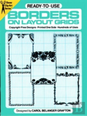 Ready-To-Use Borders On Layout Grids