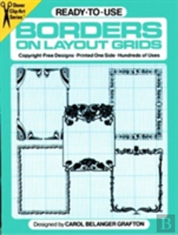 Bertrand.pt - Ready-To-Use Borders On Layout Grids