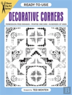 Bertrand.pt - Ready-To-Use Decorative Corners