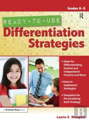Ready-To-Use Differentiation Strategies