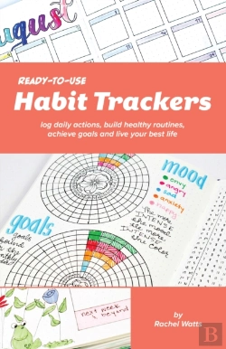 Bertrand.pt - Ready-To-Use Habit Trackers