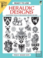 Ready-To-Use Heraldic Designs