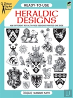 Bertrand.pt - Ready-To-Use Heraldic Designs