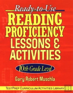 Bertrand.pt - Ready-To-Use Reading Proficiency Lessons And Activities10th Grade