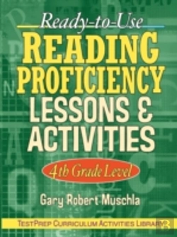 Bertrand.pt - Ready To Use Reading Proficiency Lessons And Activities4th Grade Level