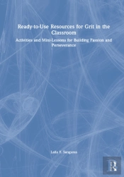Ready-To-Use Resources For Grit In The Classroom