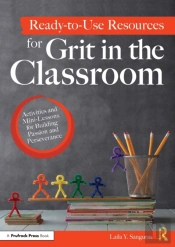 Ready-To-Use Resources For Grit In The Classroom