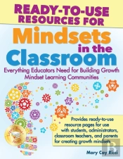 Ready-To-Use Resources For Mindsets In The Classroom
