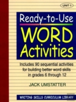 Bertrand.pt - Ready-To-Use Word Activities