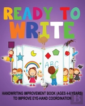 Ready To Write