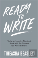 Ready To Write