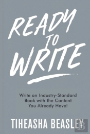 Ready To Write