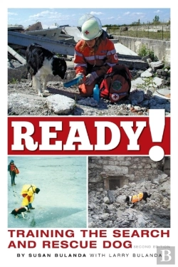 Bertrand.pt - Ready! Training The Search And Rescue Dog