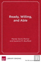 Ready, Willing And Able
