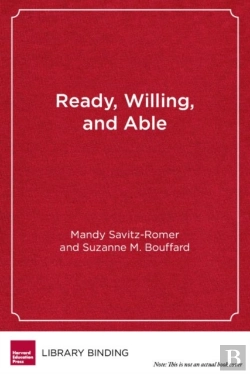 Bertrand.pt - Ready, Willing And Able