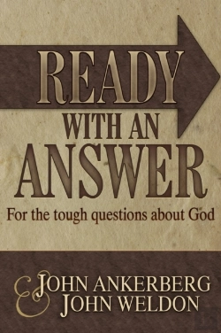 Bertrand.pt - Ready With An Answer For The Tough Questions About God