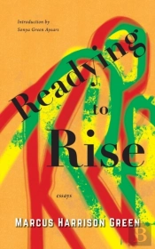Readying To Rise