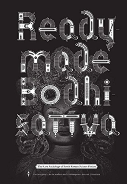 Bertrand.pt - Readymade Bodhisattva