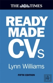 Readymade Cvs