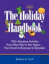 Readytogo Holiday Storytimes