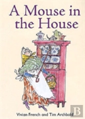 Readzone Readers: Level 2 A Mouse In The House