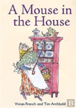 Bertrand.pt - Readzone Readers: Level 2 A Mouse In The House