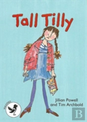 Readzone Readers: Level 3 Tall Tilly