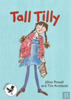 Bertrand.pt - Readzone Readers: Level 3 Tall Tilly