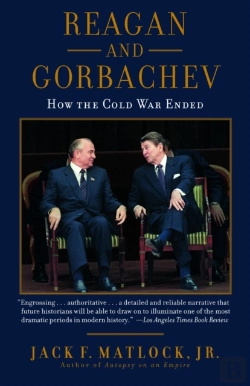 Bertrand.pt - Reagan And Gorbachev