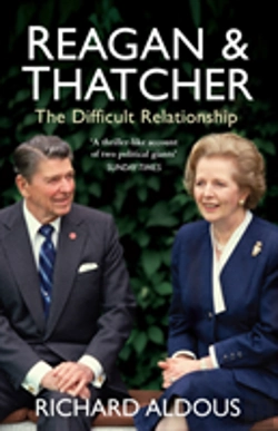 Bertrand.pt - Reagan And Thatcher