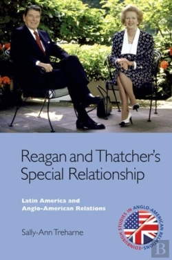 Bertrand.pt - Reagan And Thatcher'S Special Relationship