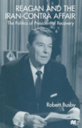 Reagan And The Iran-Contra Affair
