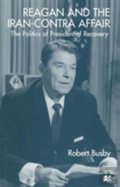 Reagan And The Iran-Contra Affair