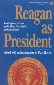 Reagan As President