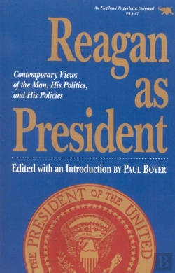 Bertrand.pt - Reagan As President