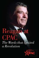 Reagan At Cpac