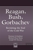 Reagan, Bush, Gorbachev