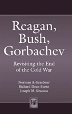 Bertrand.pt - Reagan, Bush, Gorbachev