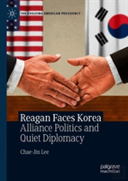 Bertrand.pt - Reagan Faces Korea
